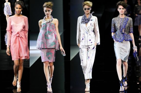 Giorgio Armani