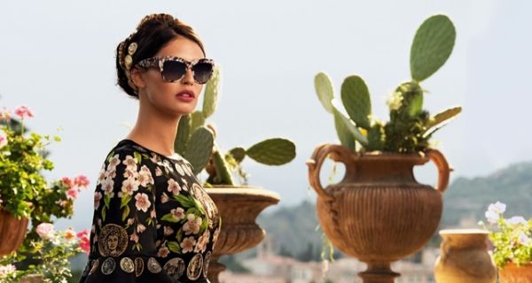 Очки Dolce & Gabbana