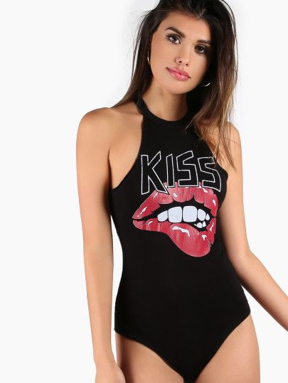 Боди Kiss