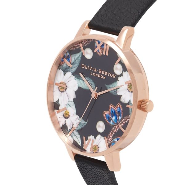 Наручные часы Olivia Burton