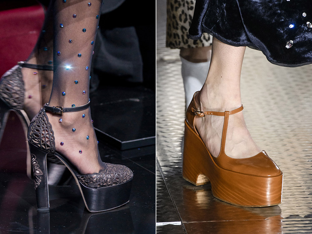 Туфли Elie Saab