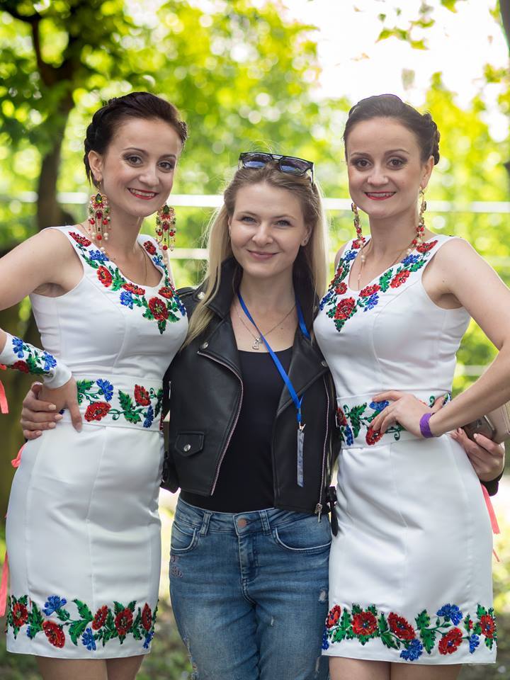 Короновані вродою