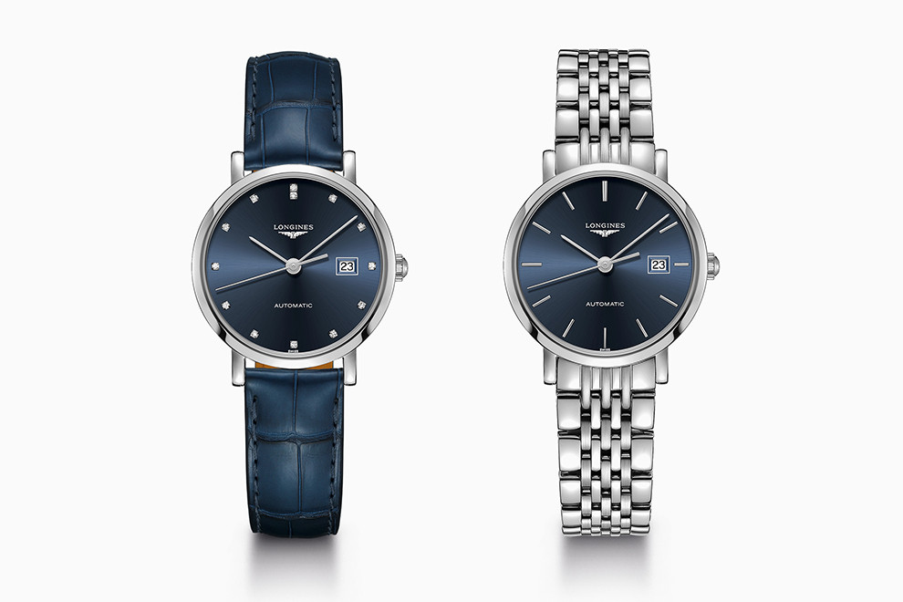 Часы Longines Elegant