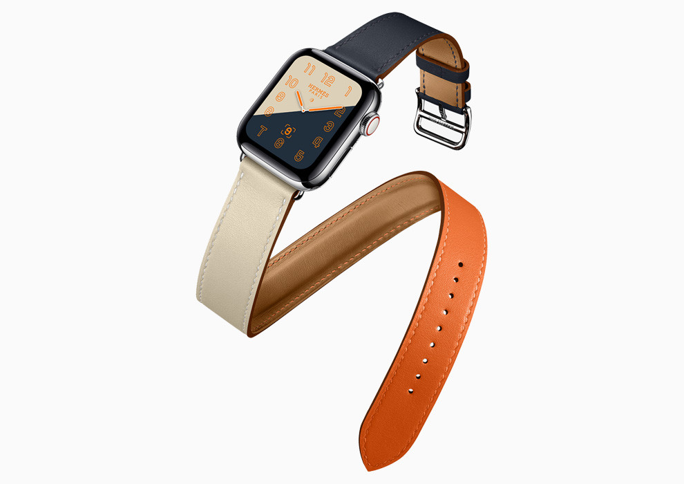 Apple Watch Hermès Series 4