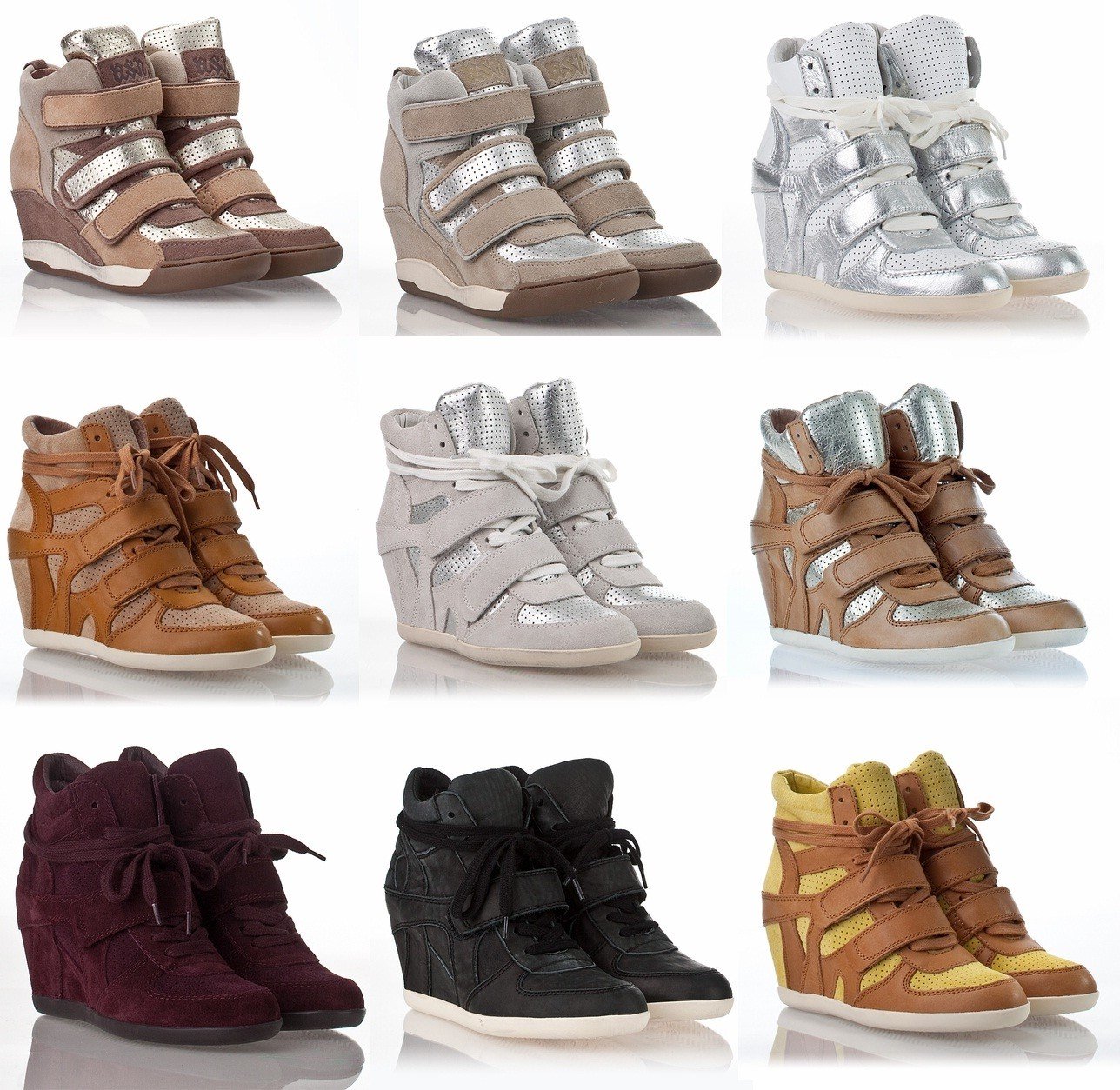 Обувь новая коллекция осень зима. Тренд #7 Супердлинный и узкий носок. Модные тенденции обуви