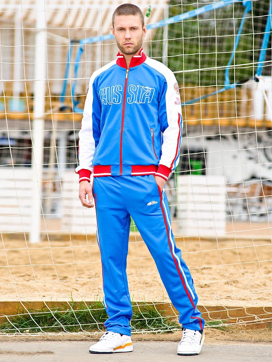 Спортивный костюм forward Russia