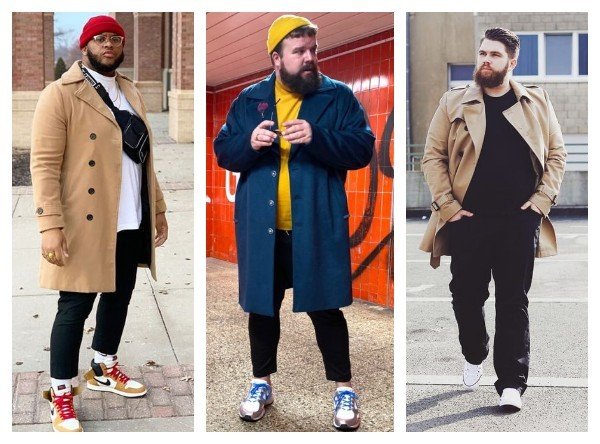 Мужское пальто на весну – главные модные тенденции и стили мужских пальто на фото