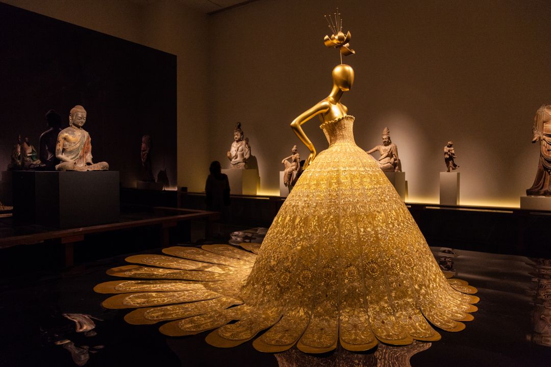 Тема Met Gala 2026