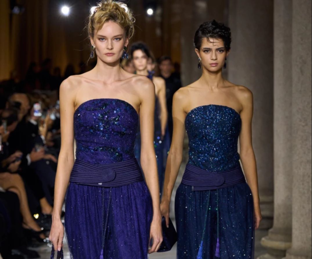 Модные платья на выпускной 2026: главные тренды и идеи образов