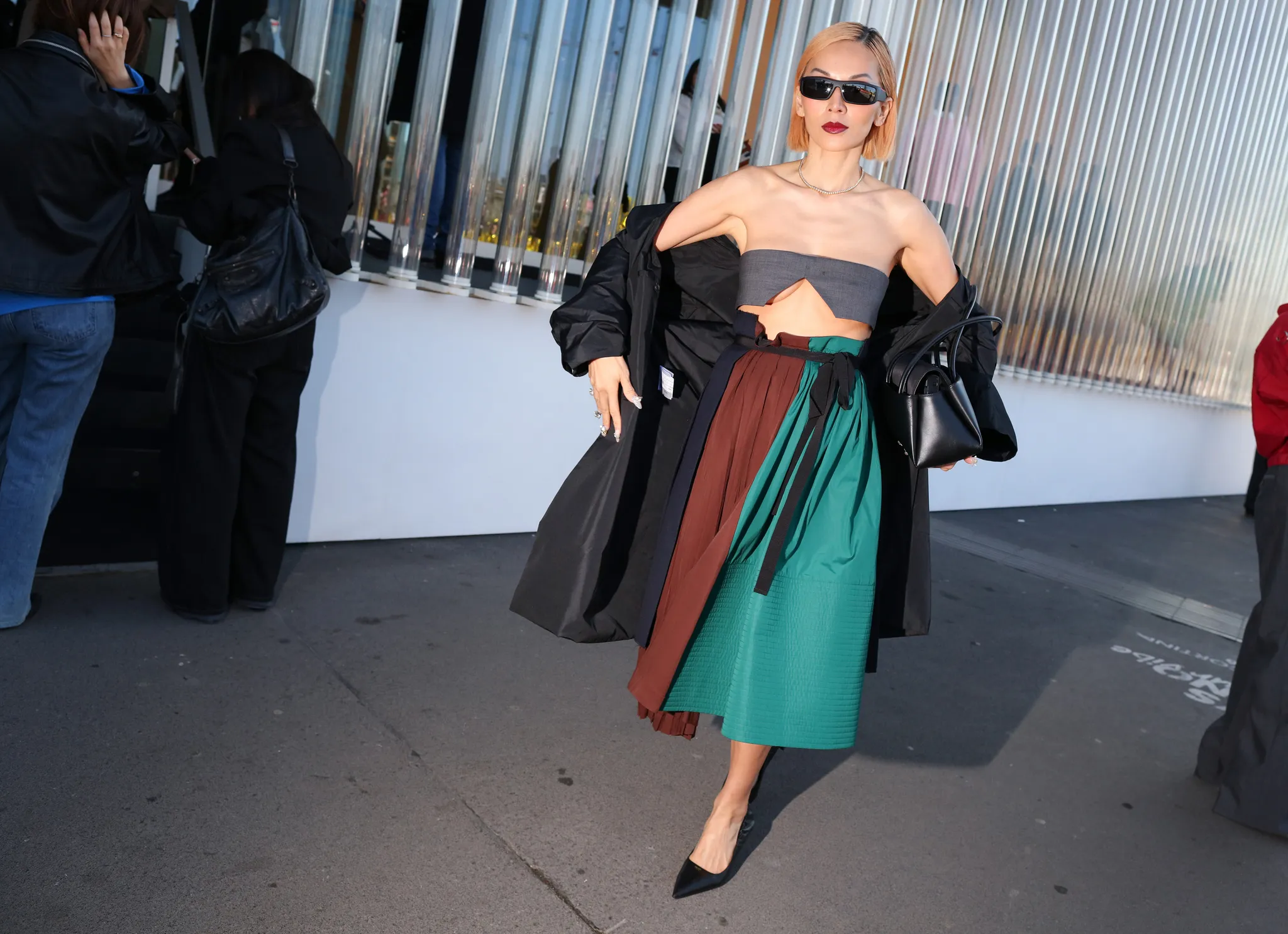 Personality Skirt